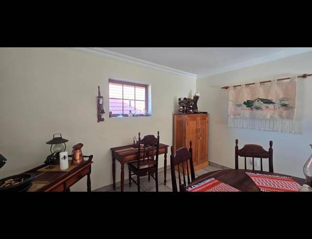 3 BEDROOM HOUSE FOR SALE IN DOLPHIN CREEK GOLF ESTATE